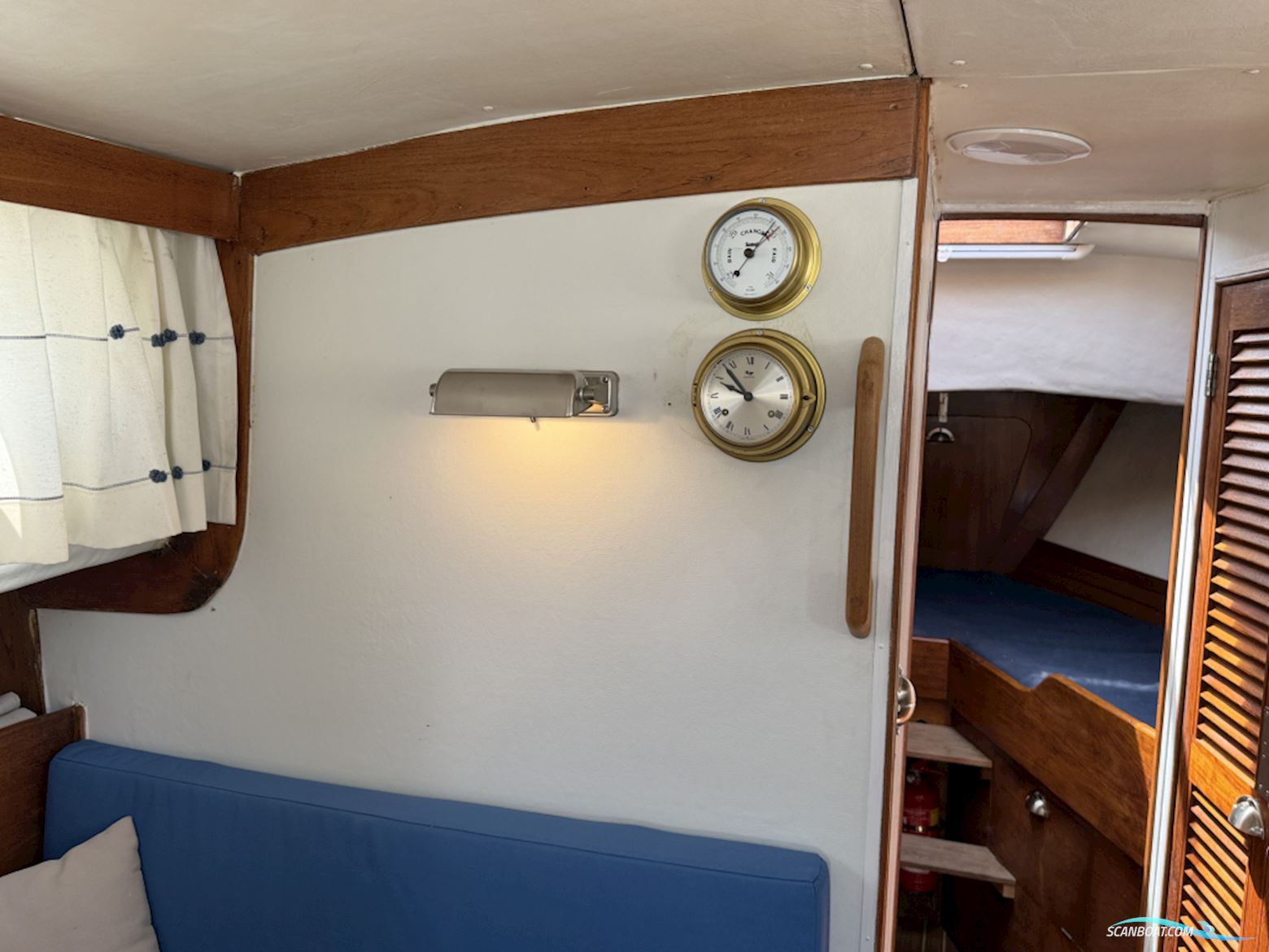 Fisher 30 MS