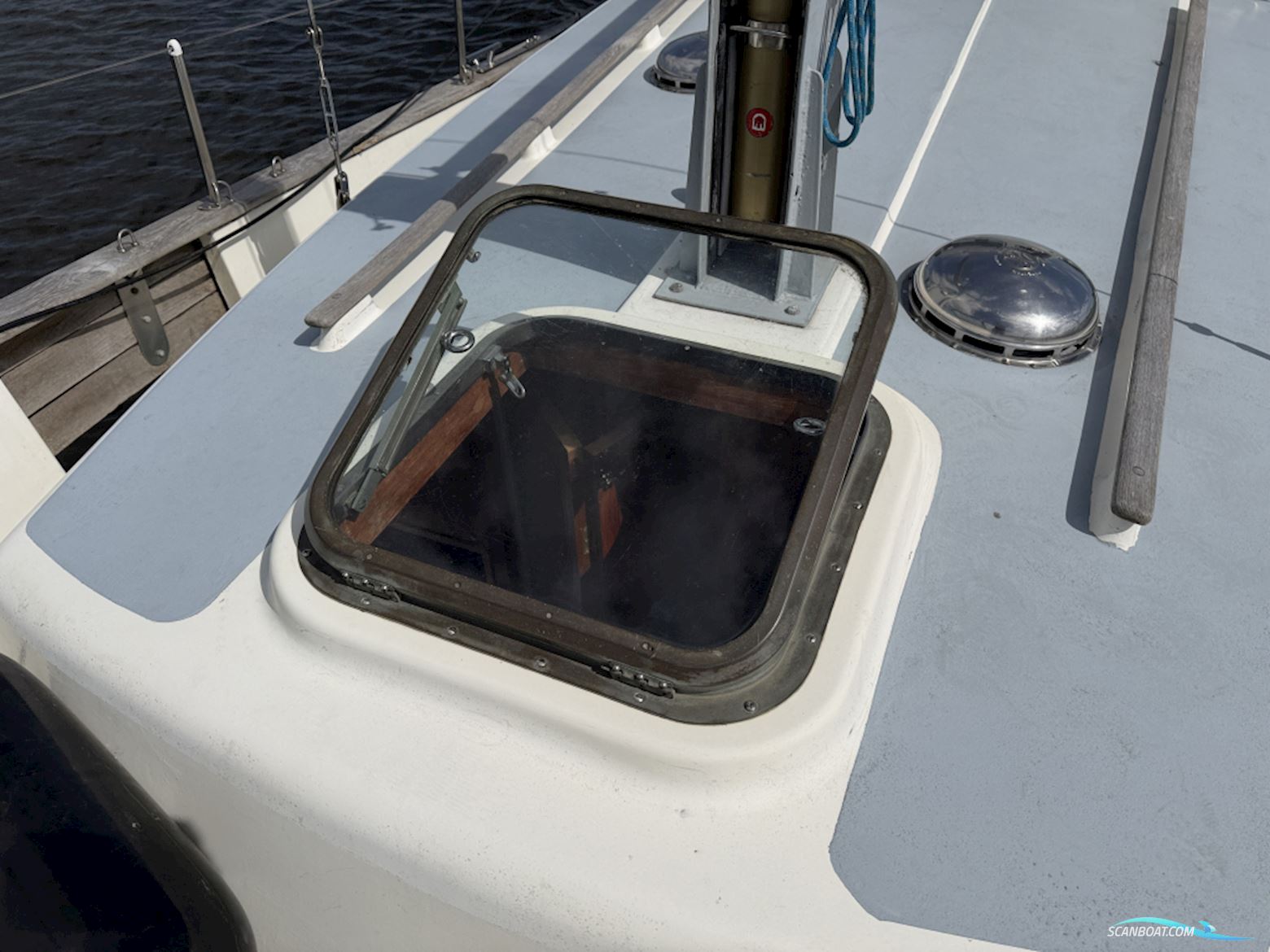 Fisher 30 MS