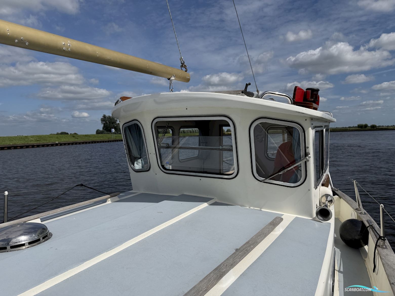 Fisher 30 MS