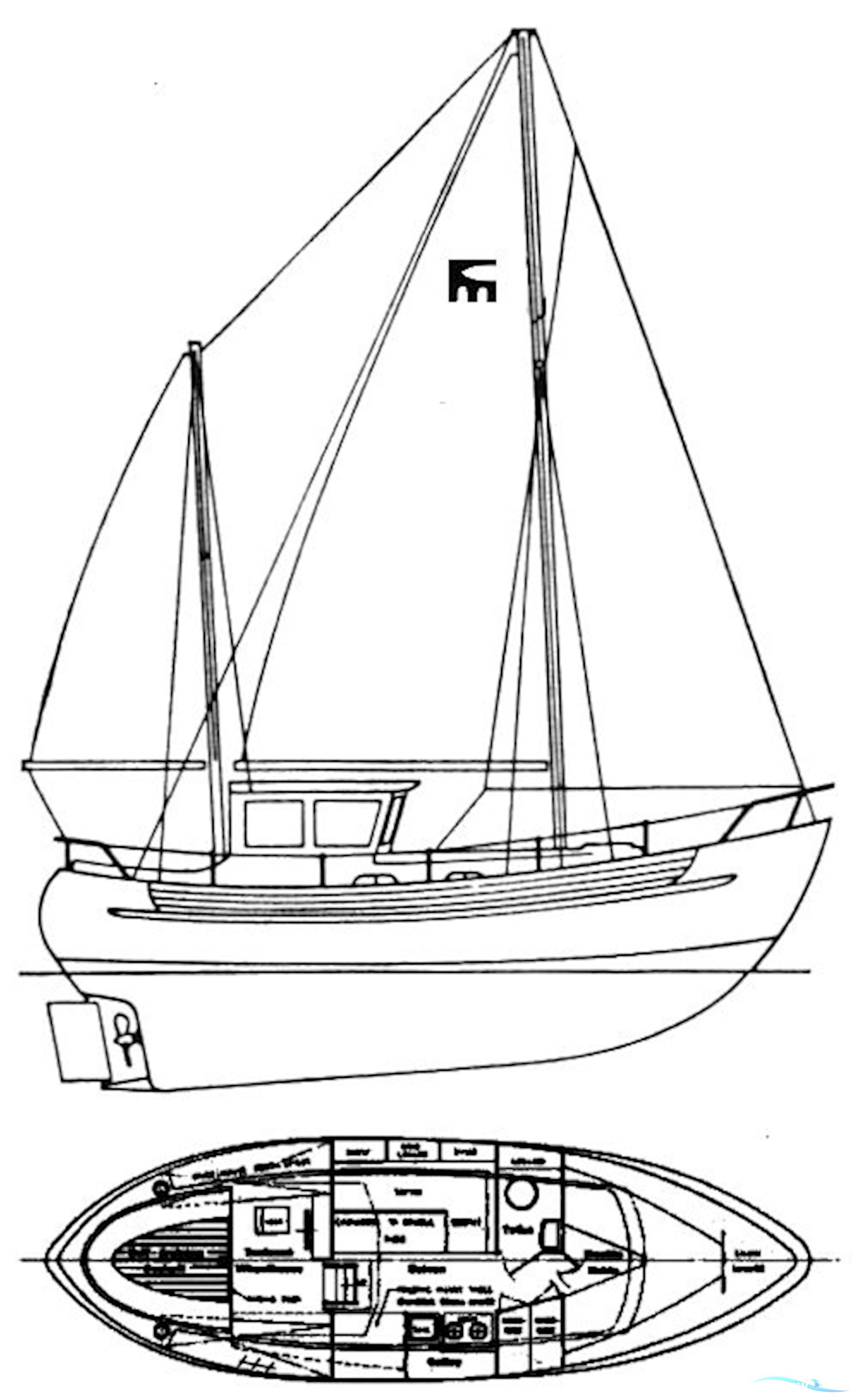 Fisher 30 MS