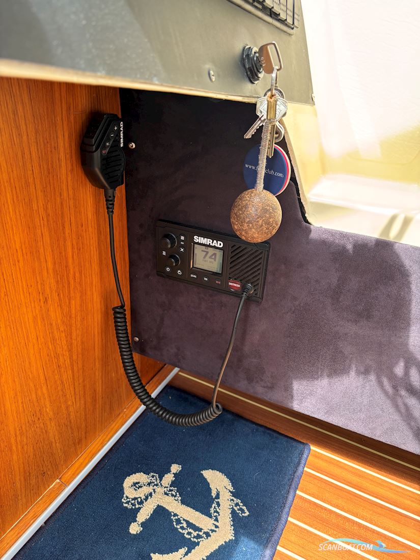 Fjord 24 Daycruiser