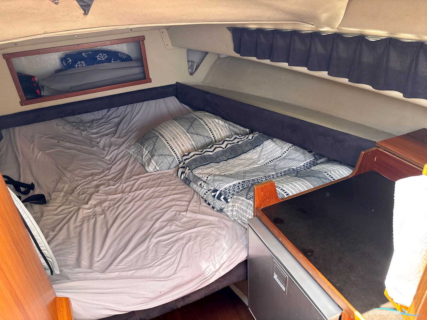 Fjord 24 Daycruiser