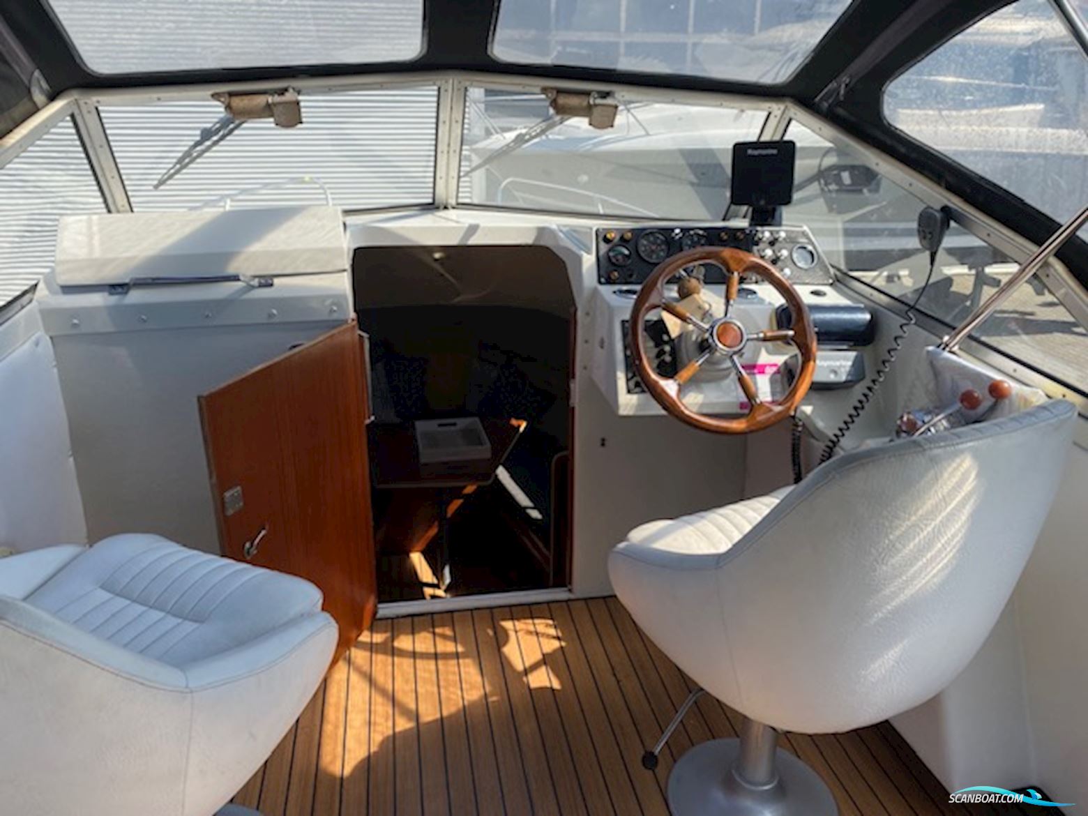 Fjord 26