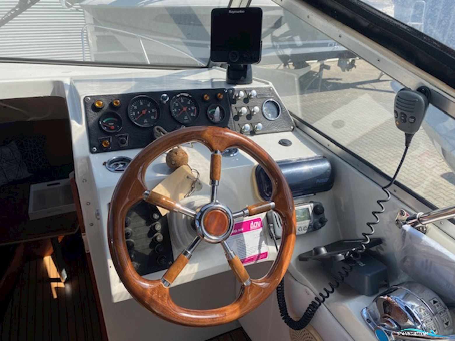 Fjord 26