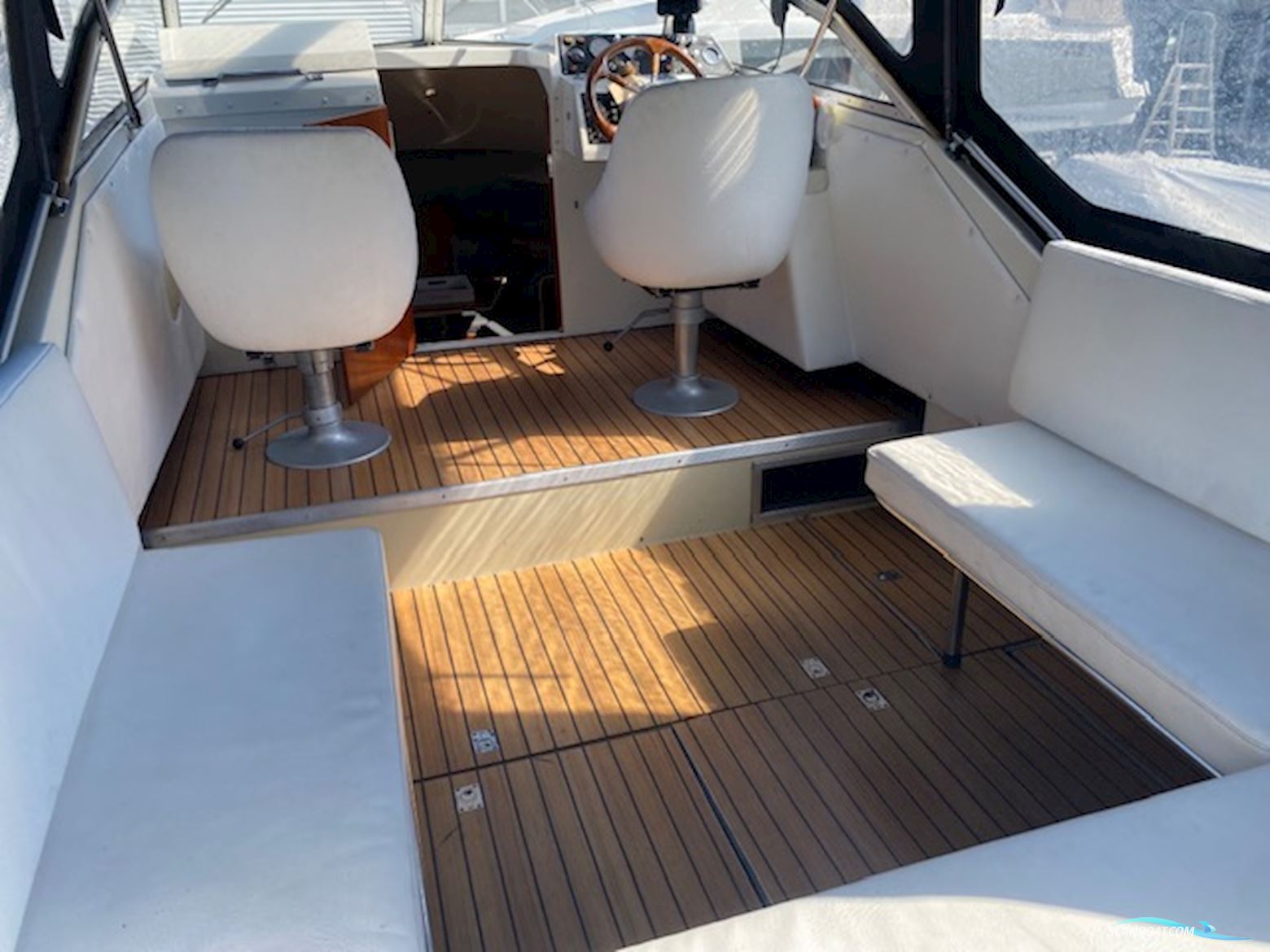 Fjord 26