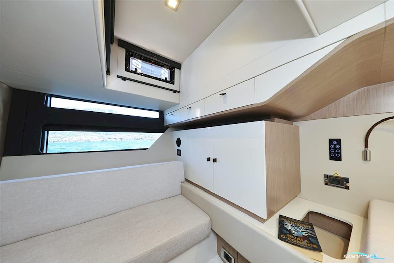 Fjord 41 XL