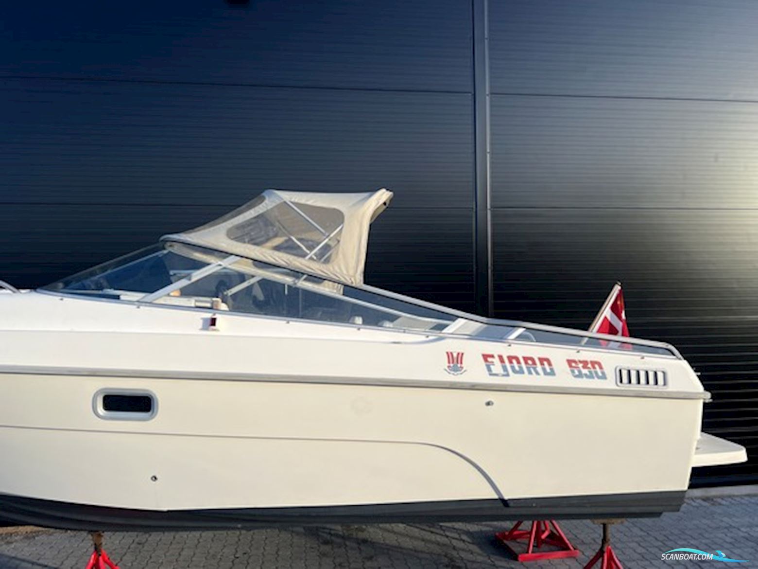 Fjord 630