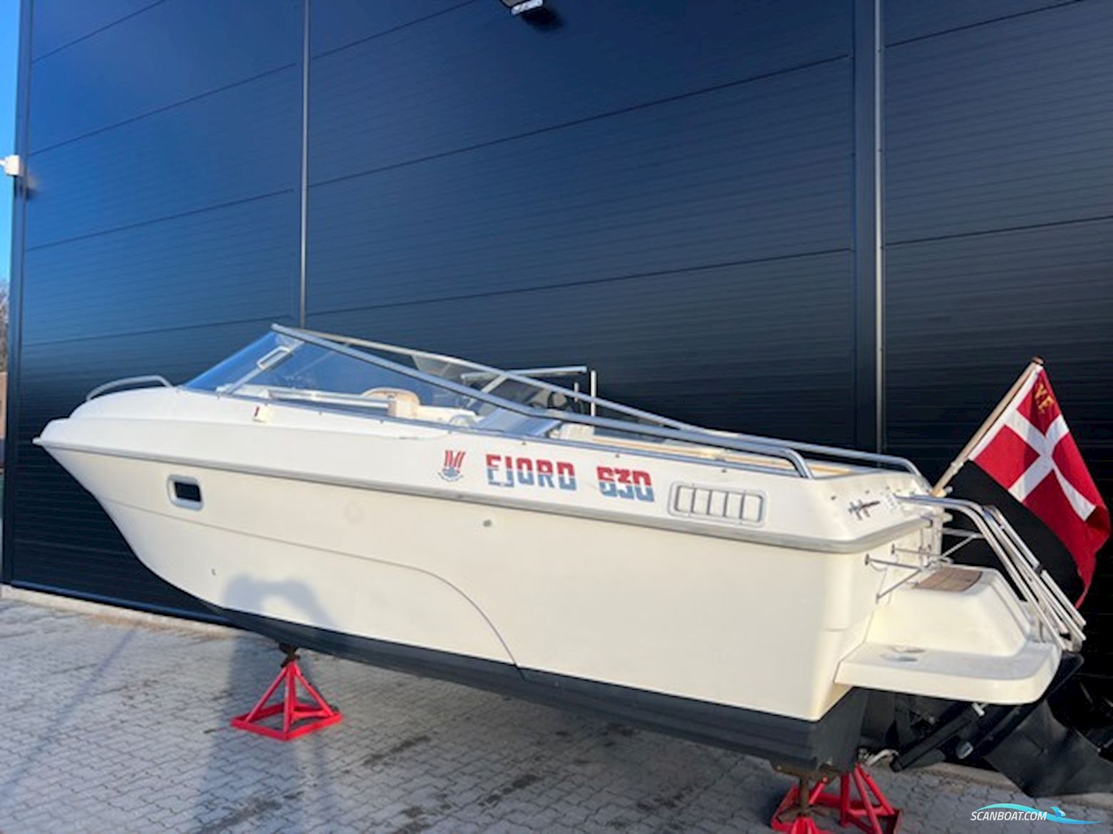 Fjord 630
