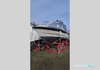 Fjord 725 SE Motorboten 1983, met Volvo Penta motor, Duitsland