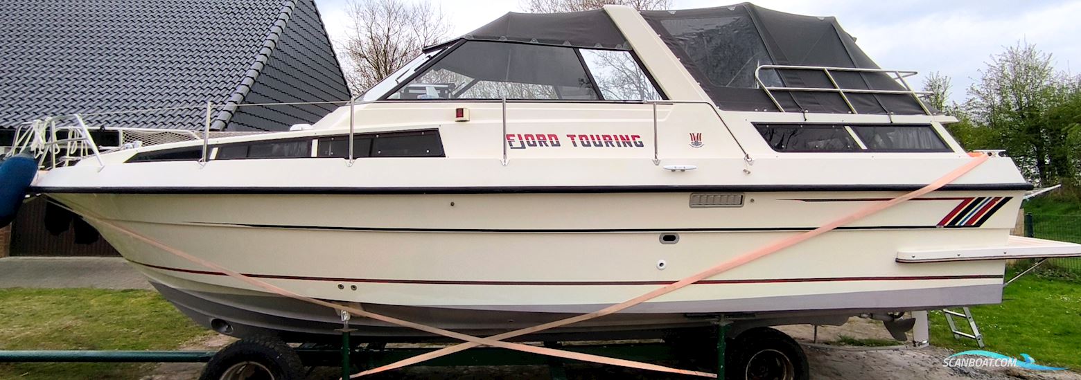 Fjord 930 AC Touring
