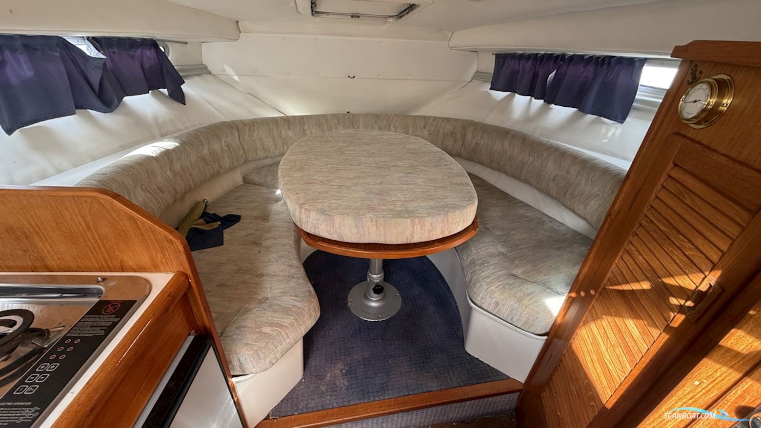 Fjord Dolphin 840
