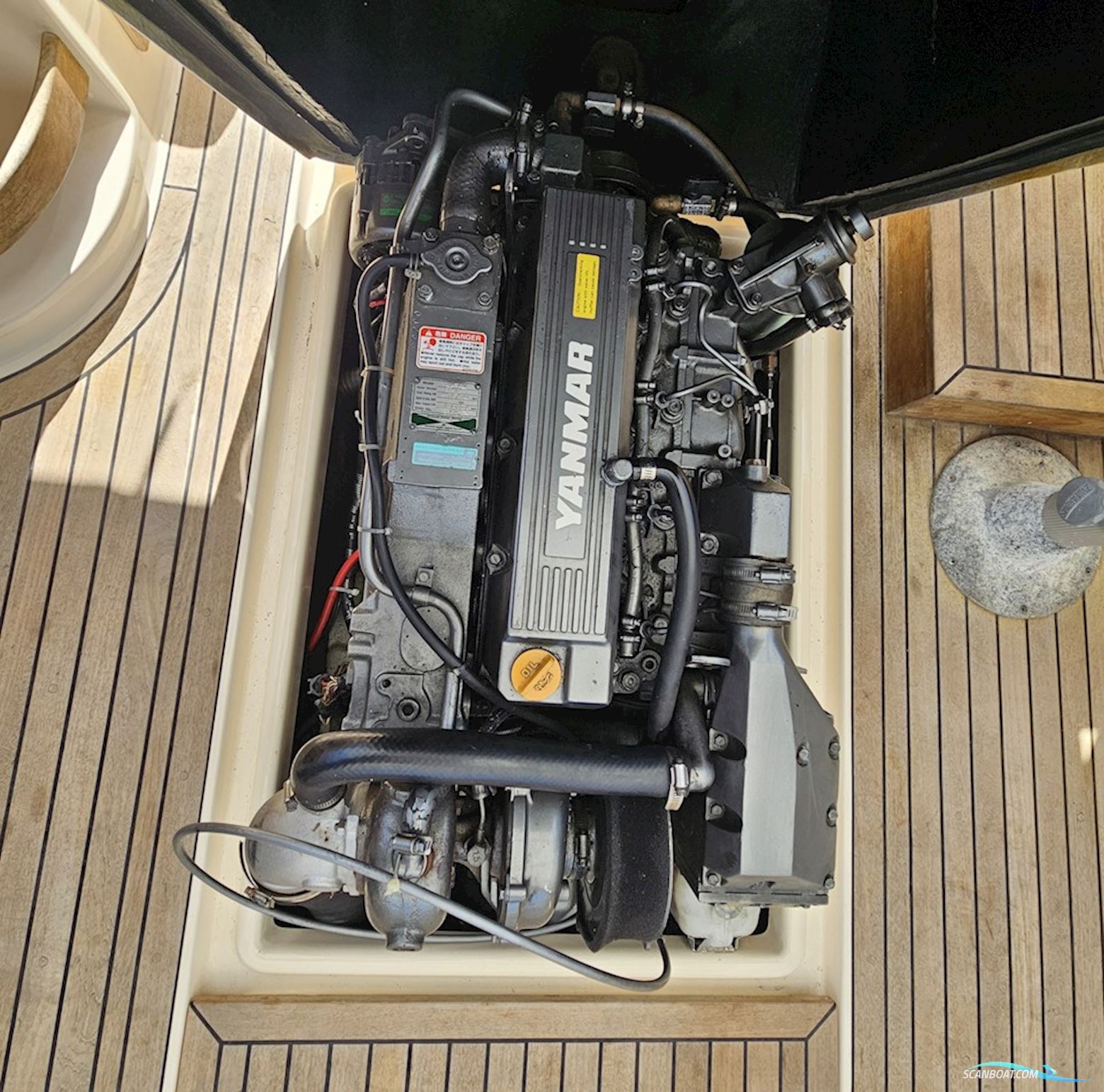 Fjord Terne 24