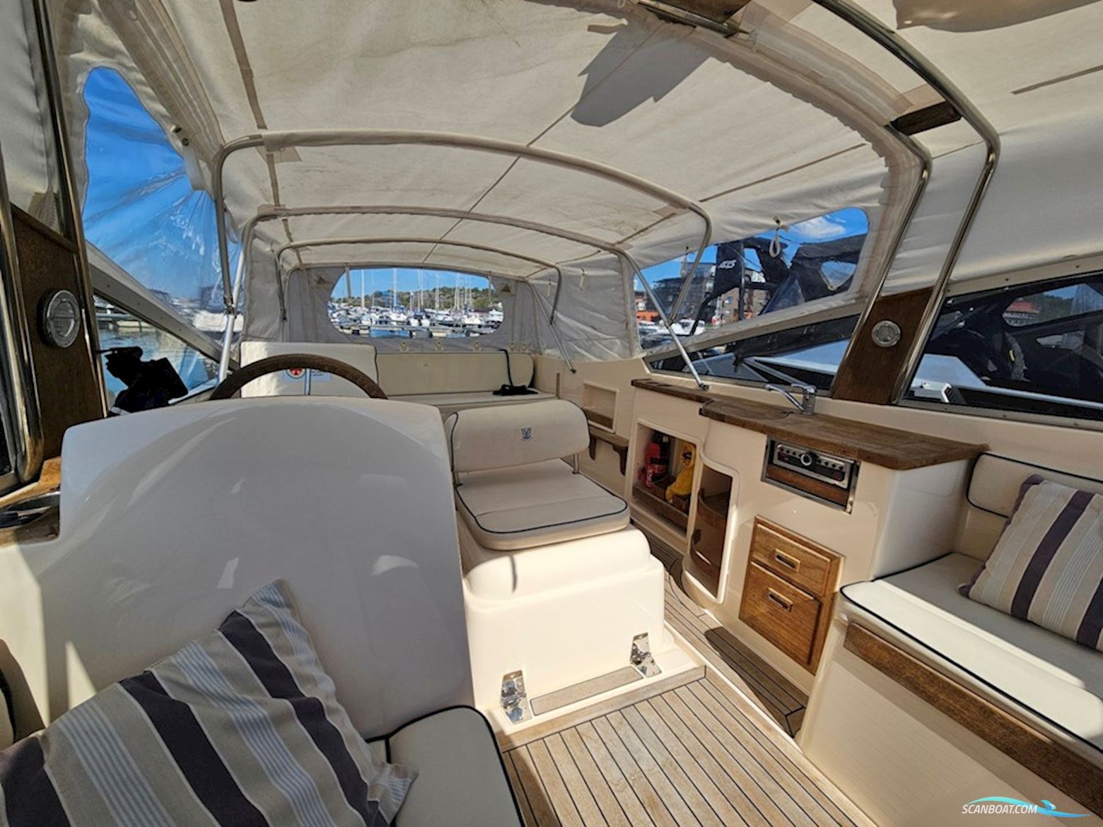 Fjord Terne 24
