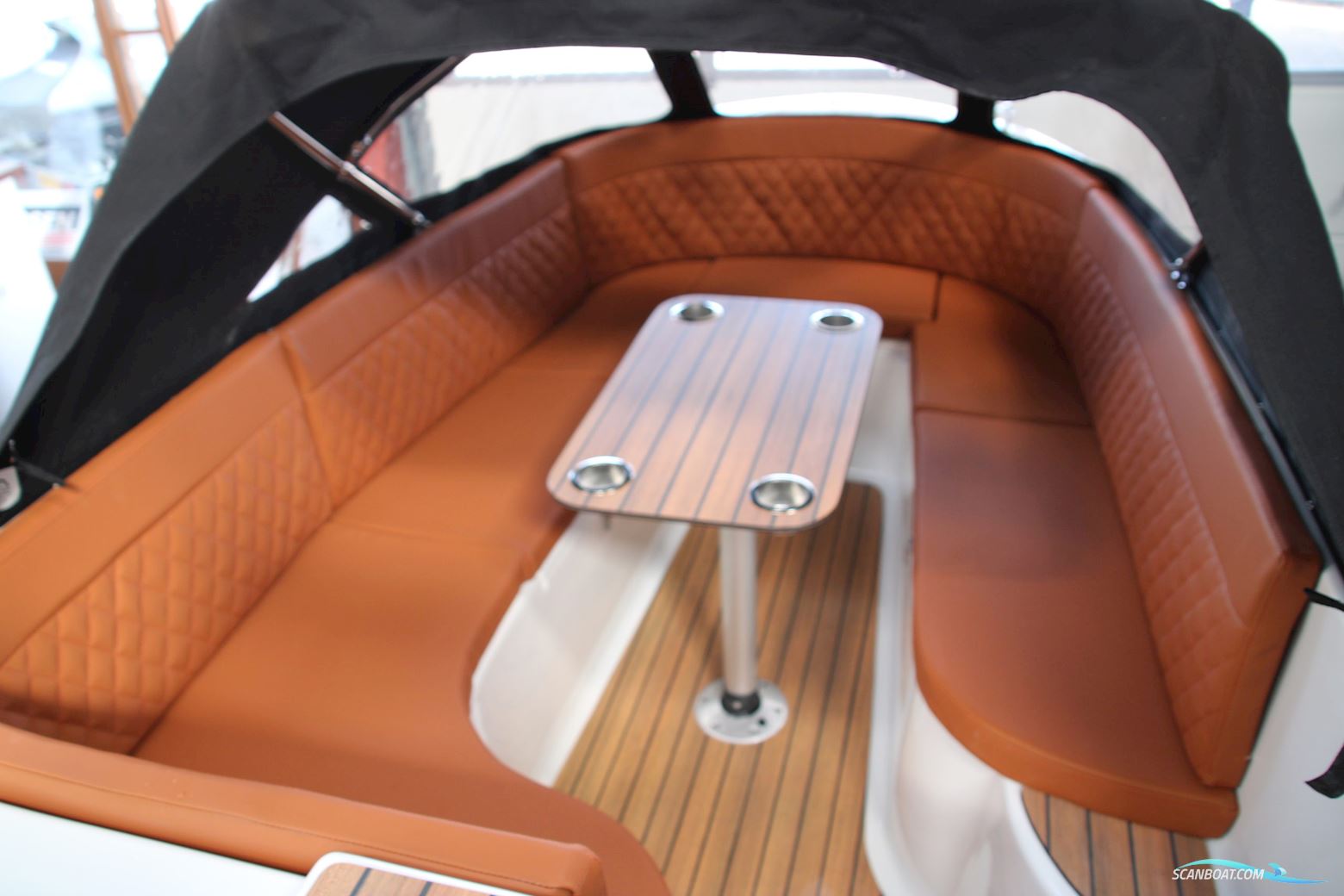 Fjordjollen 500 Classic