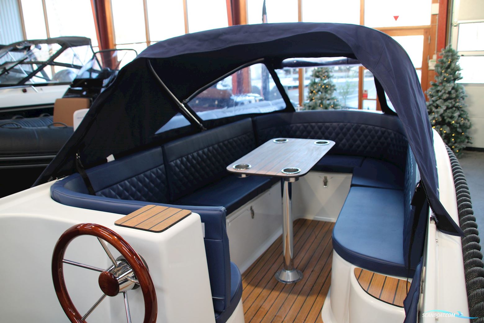 Fjordjollen 500 Classic