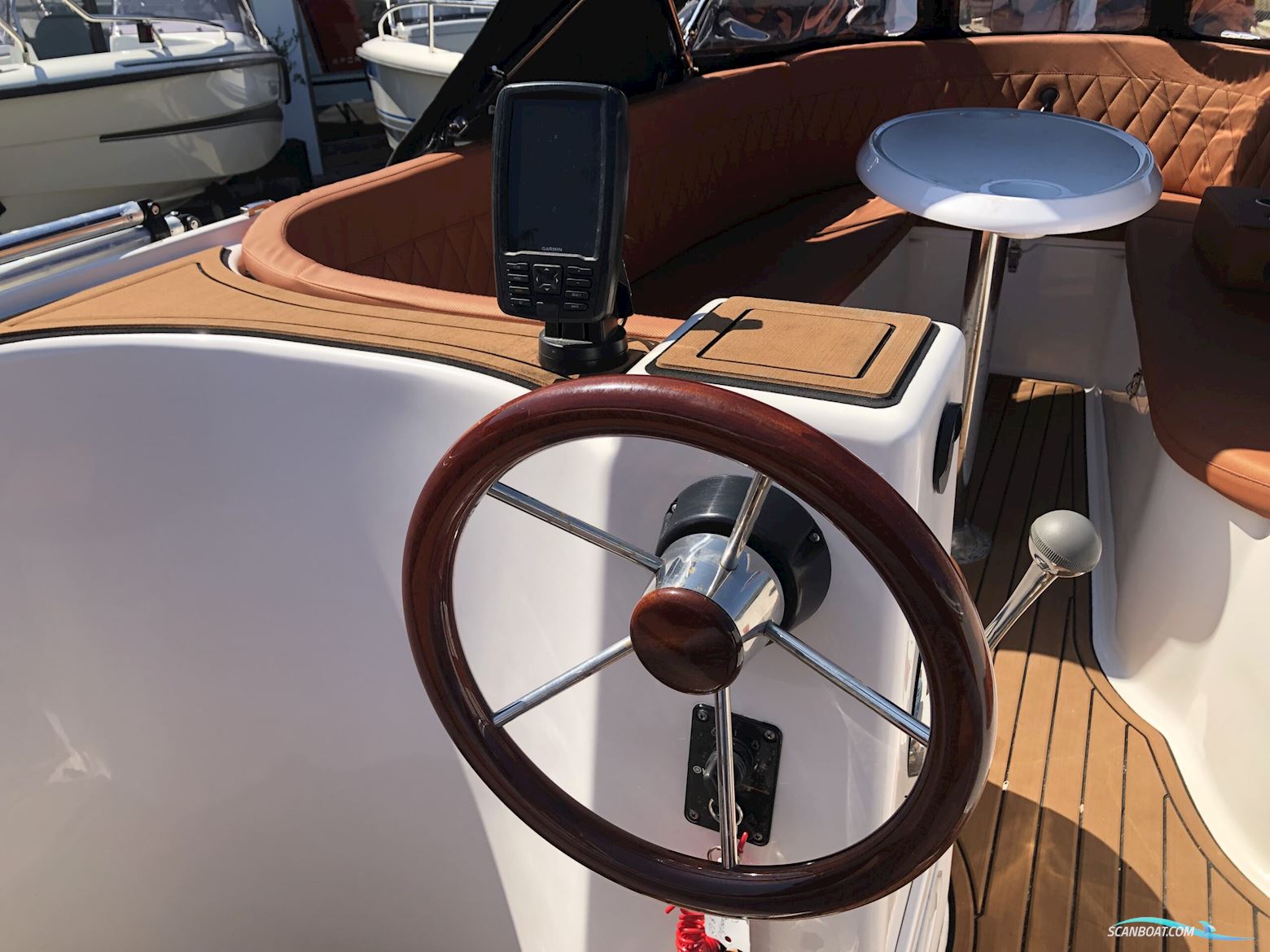 Fjordjollen 500 Classic