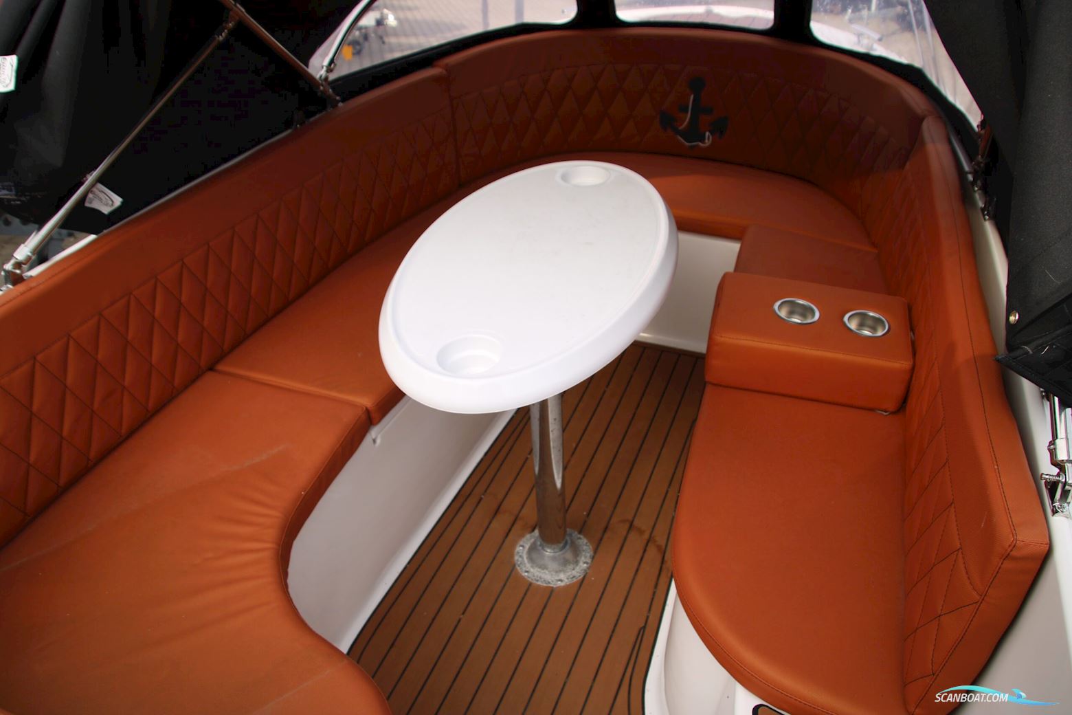 Fjordjollen 500 Classic