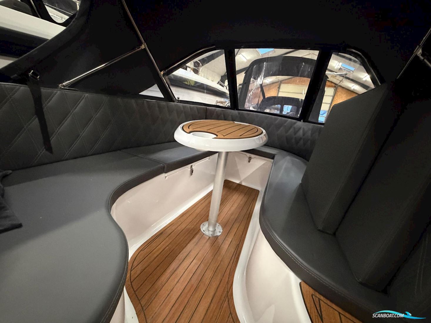 Fjordjollen 500 Classic