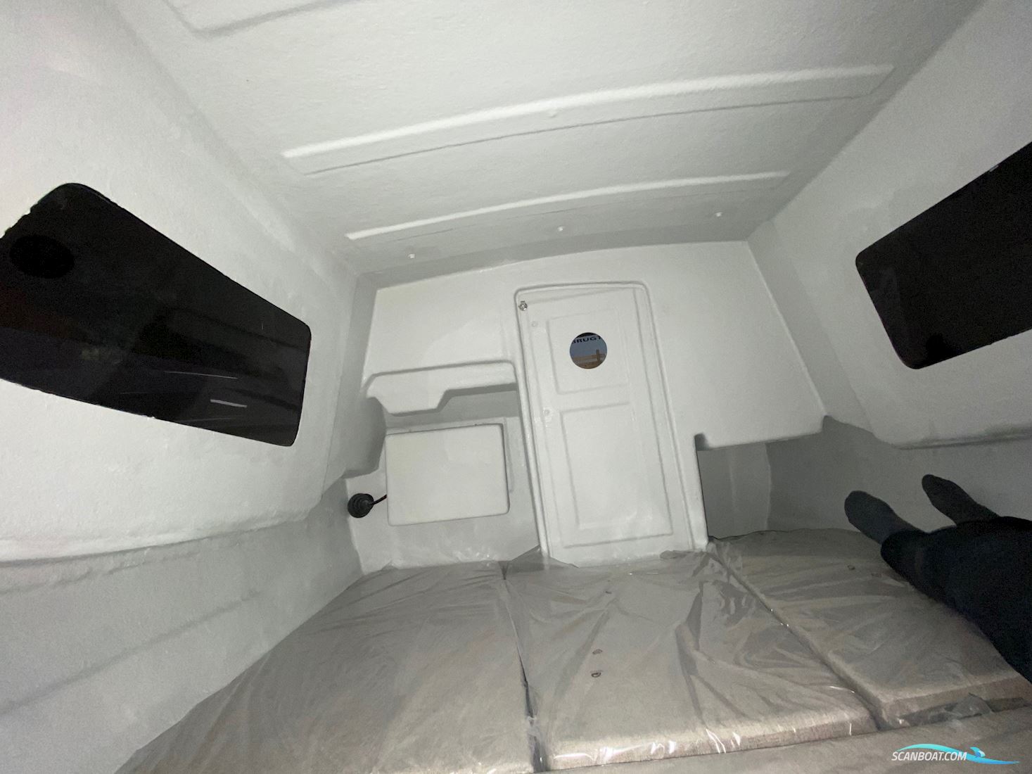 Fjordjollen 555 Cabin