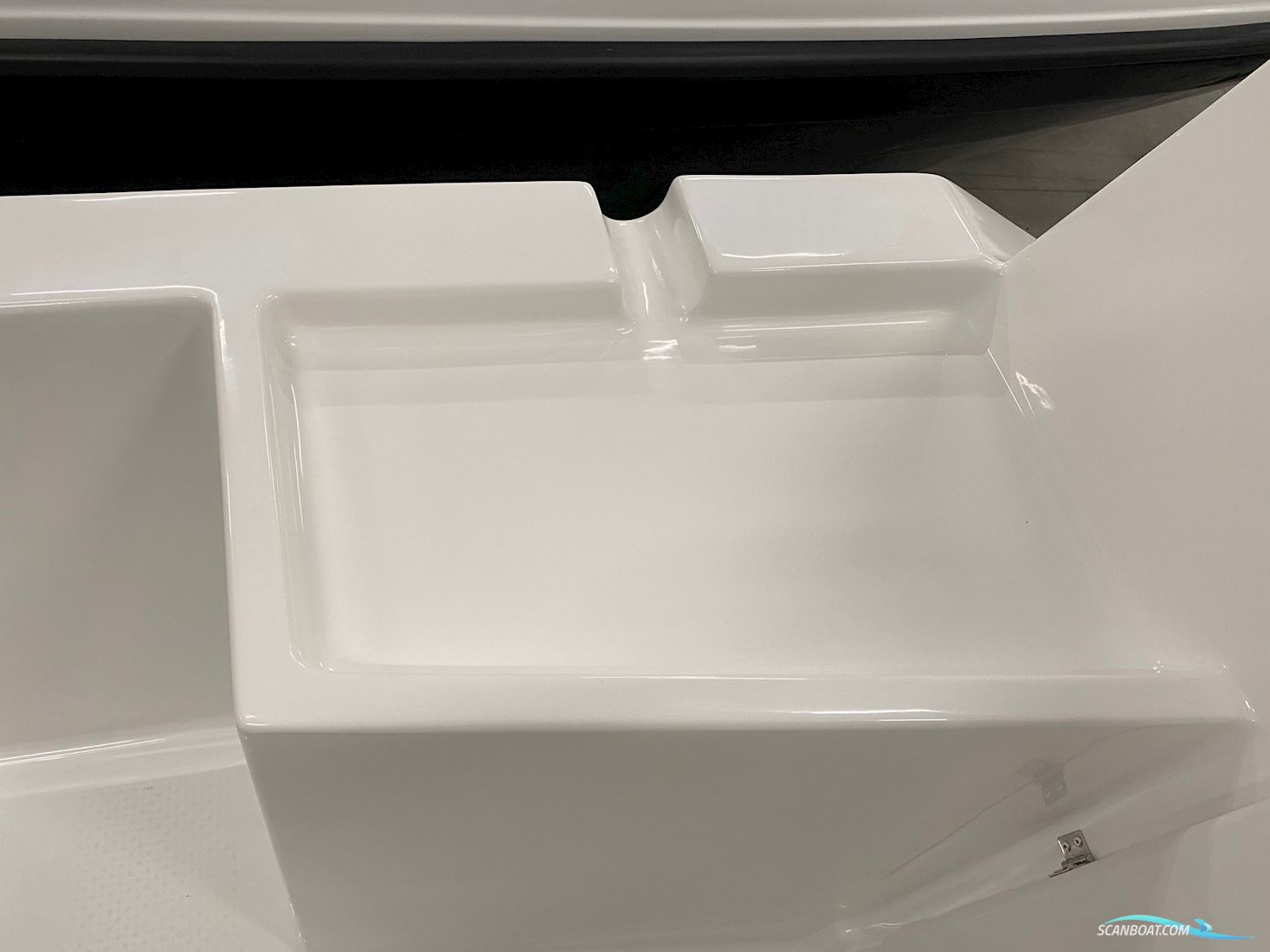 Fjordjollen 555 Cabin