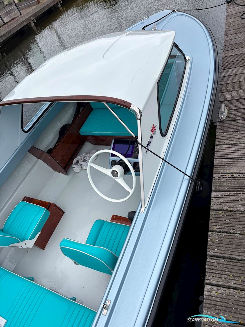 Fjordling 17