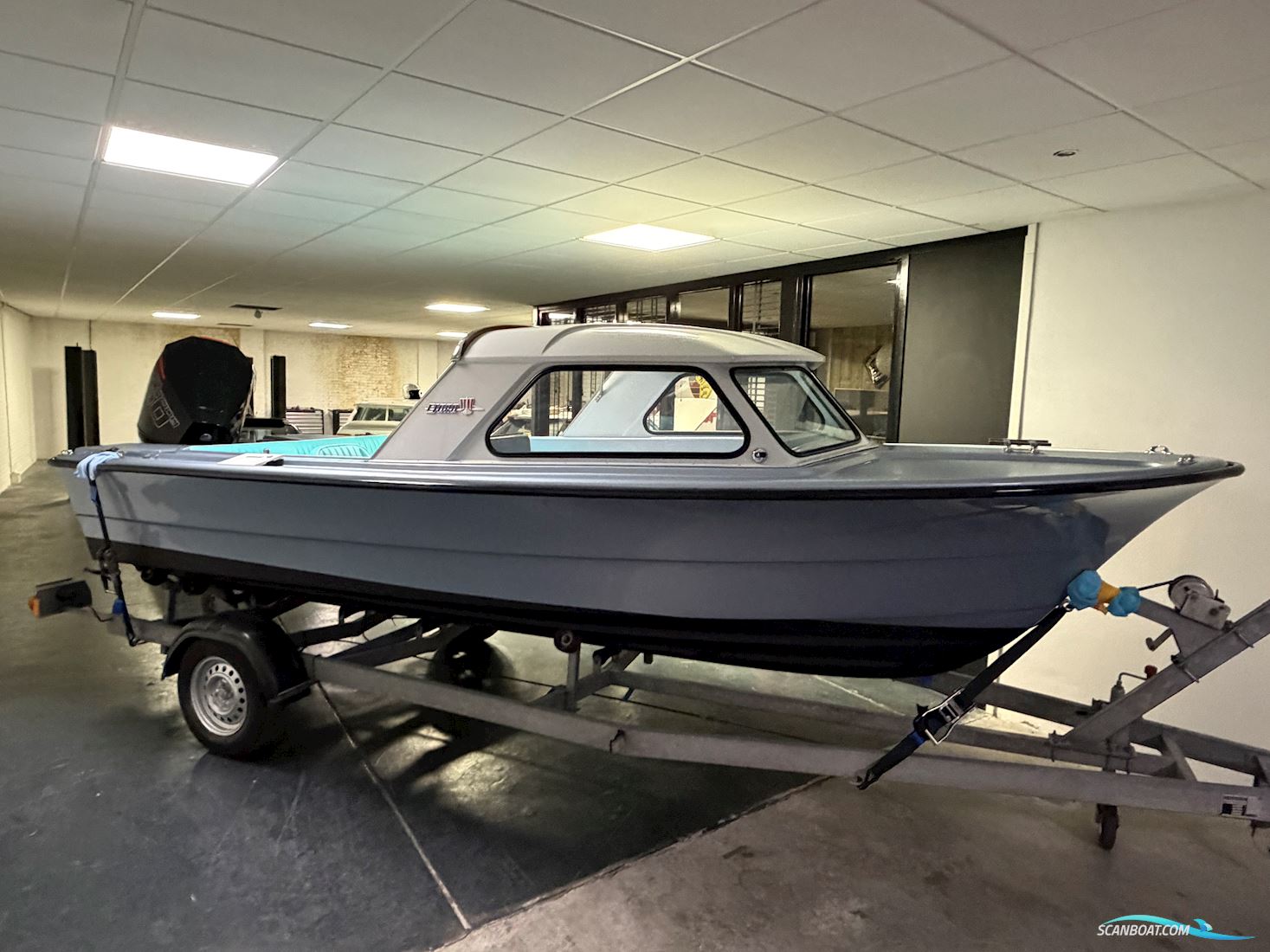 Fjordling 17
