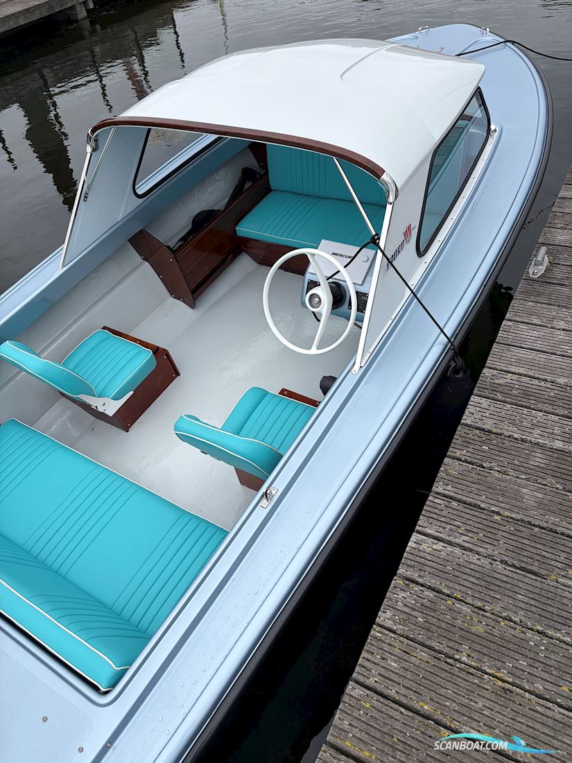 Fjordling 17