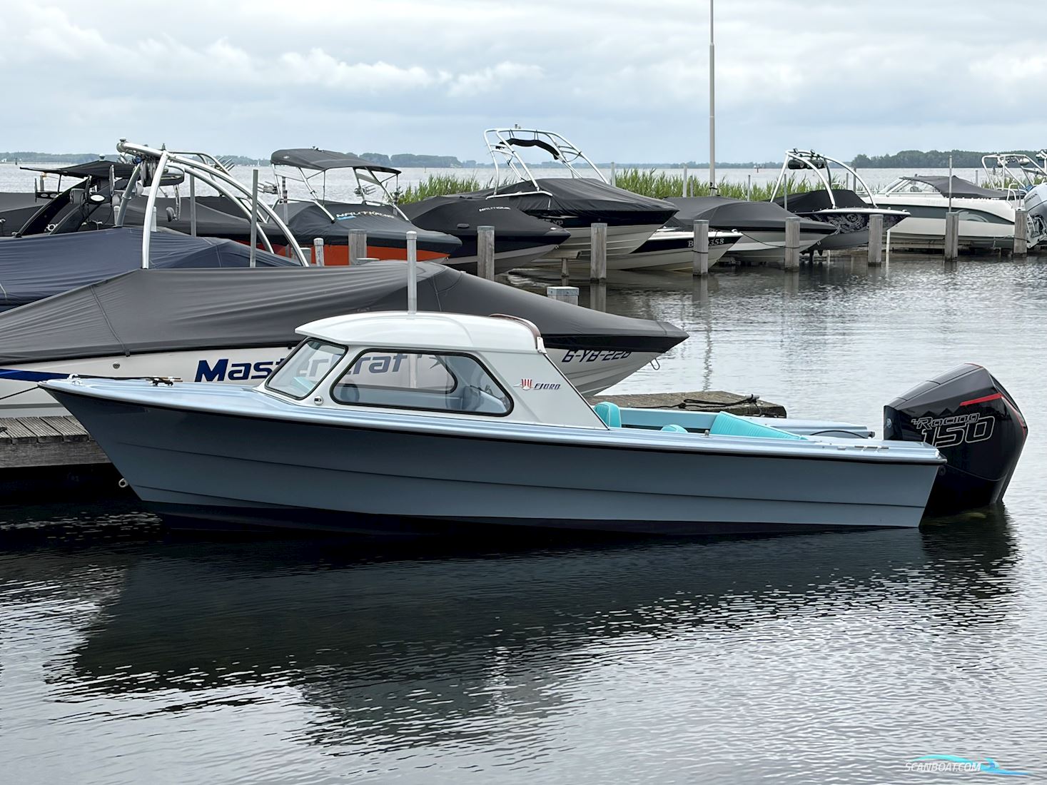 Fjordling 17