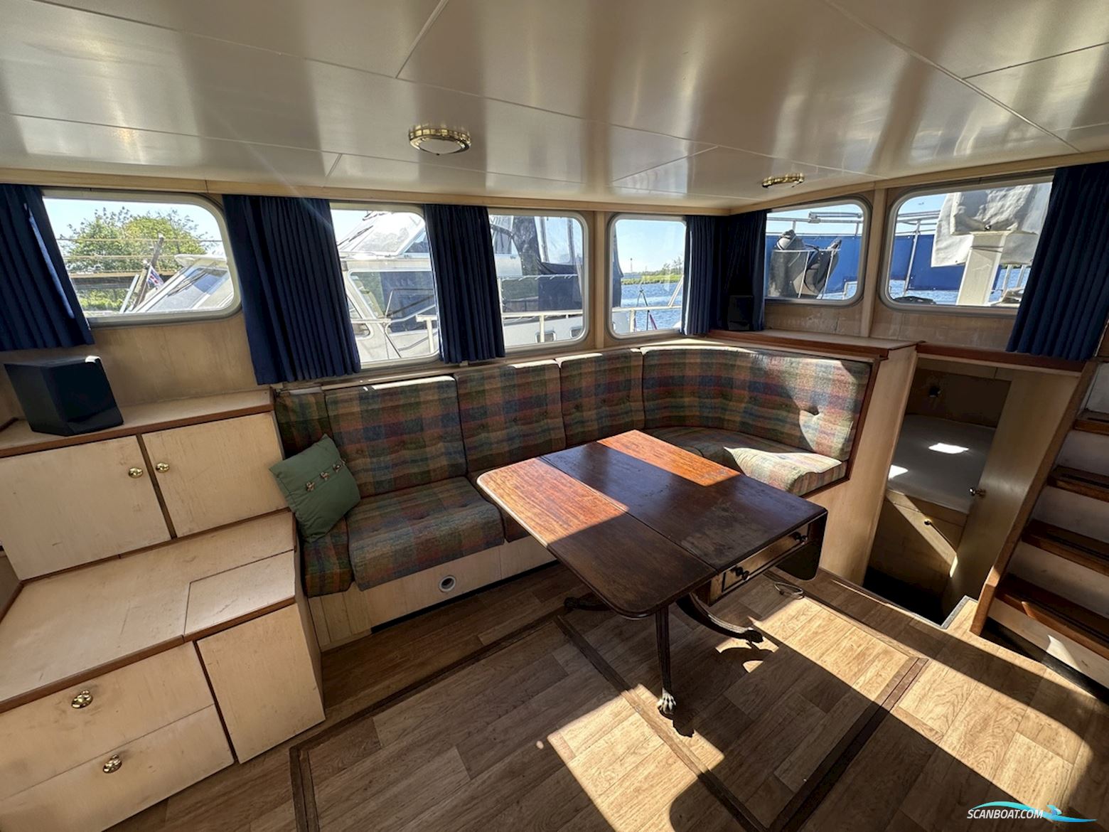 Flam  Vlet