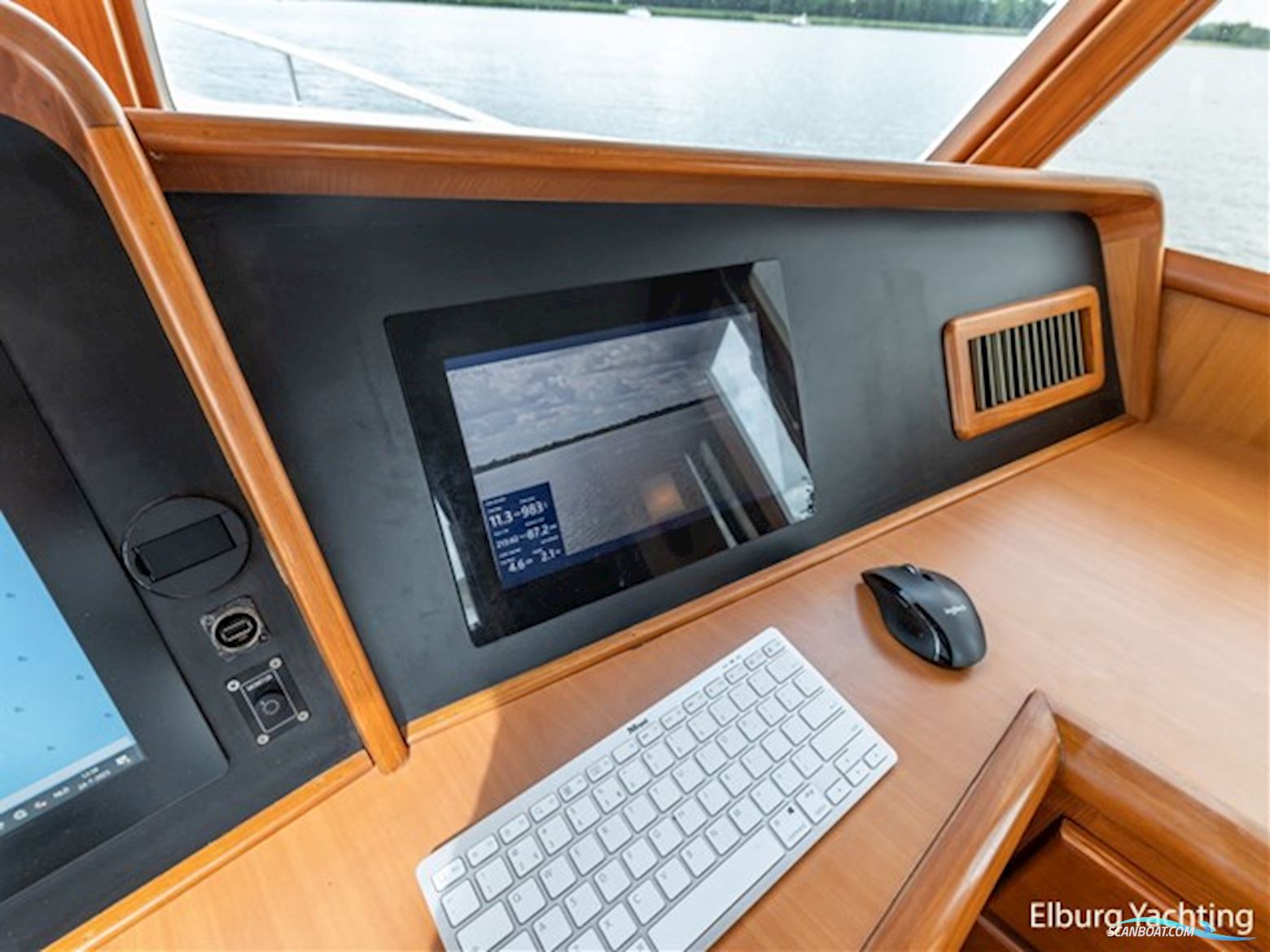 Fleming 55 - Portugese Brug