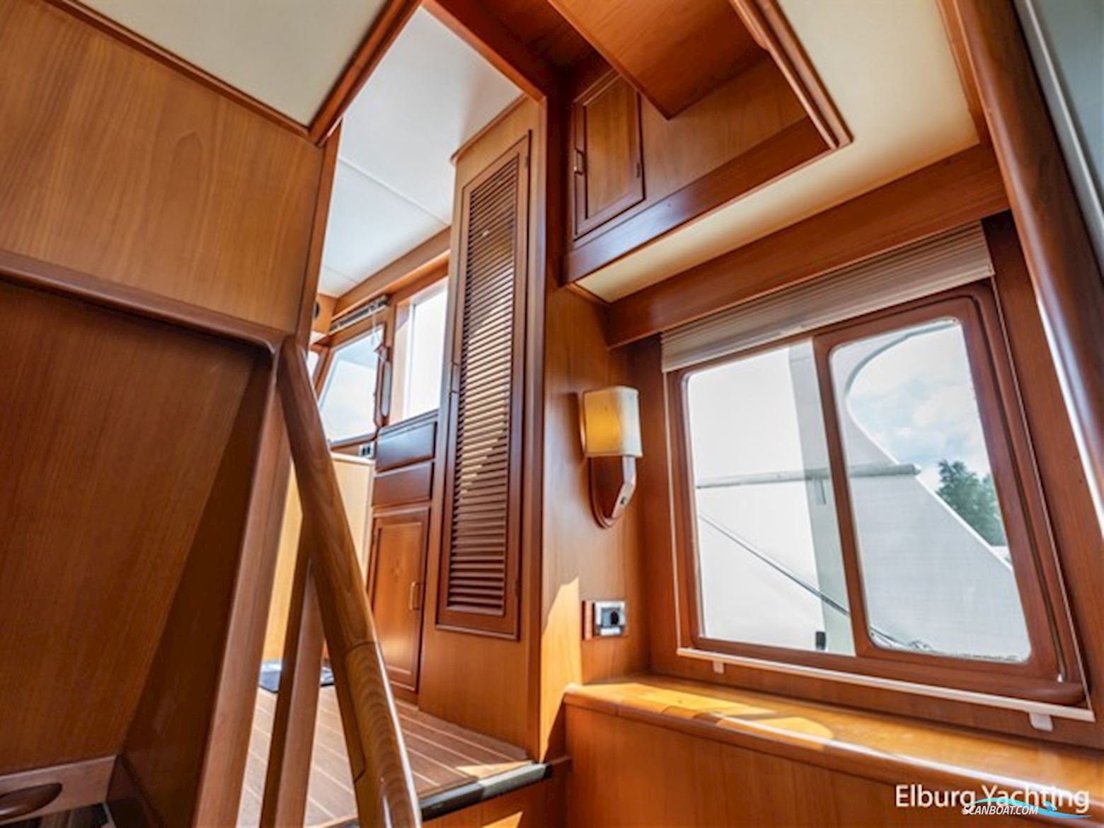 Fleming 55 - Portugese Brug