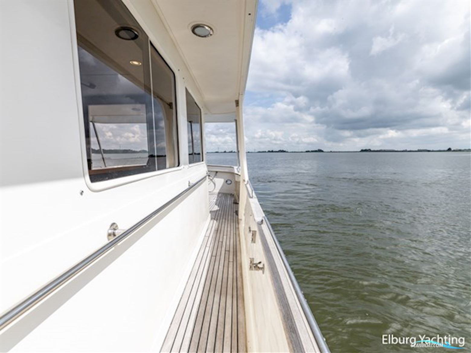 Fleming 55 - Portugese Brug