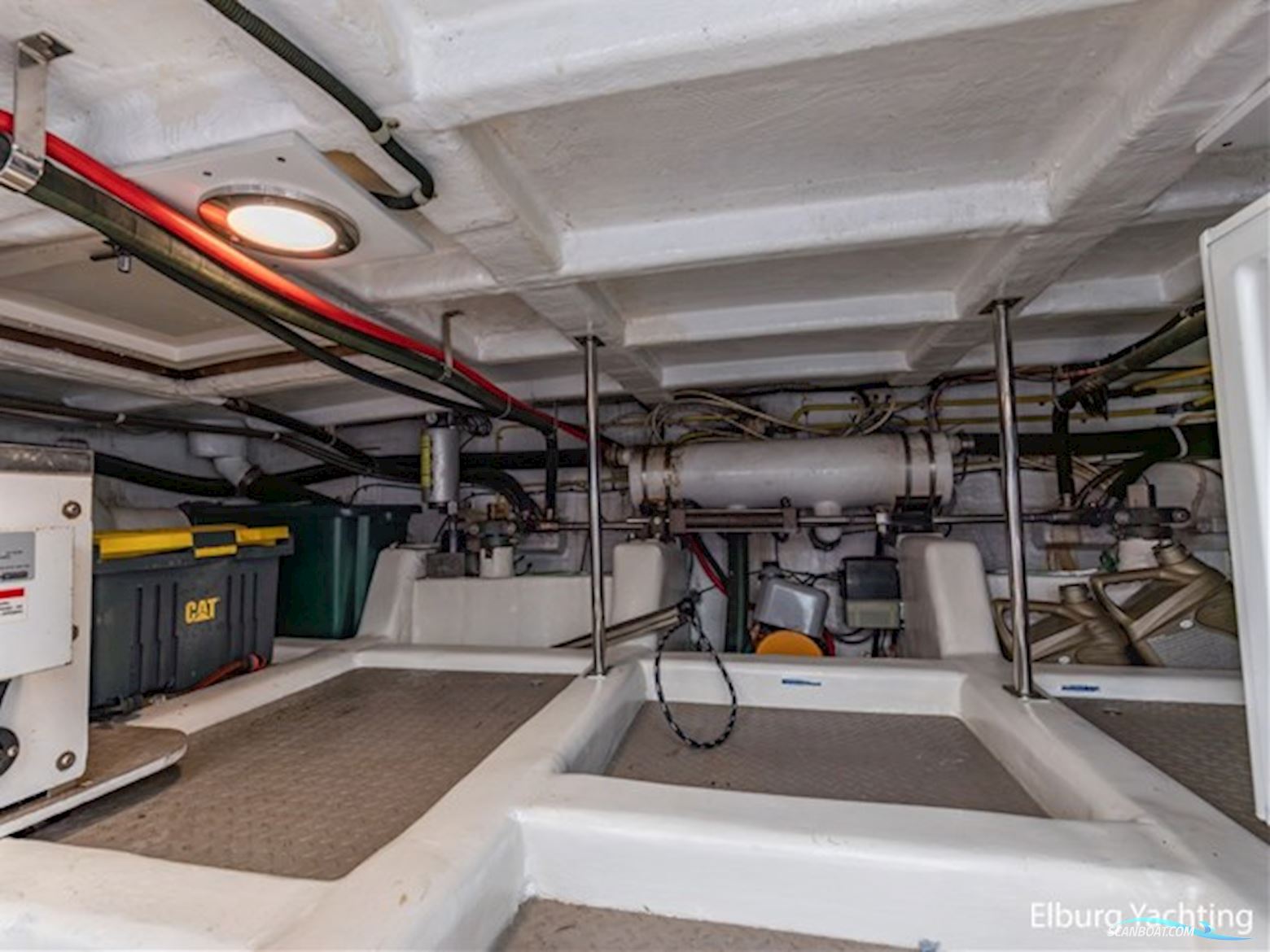 Fleming 55 - Portugese Brug