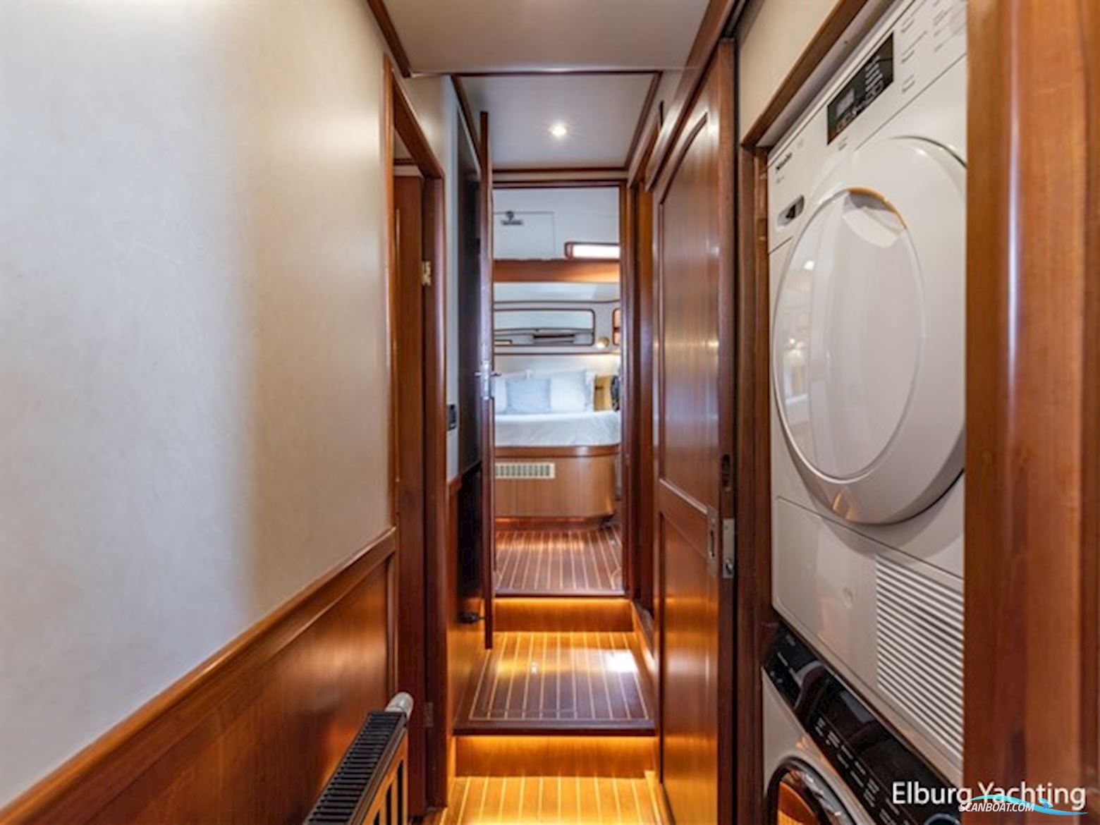 Fleming 55 - Portugese Brug