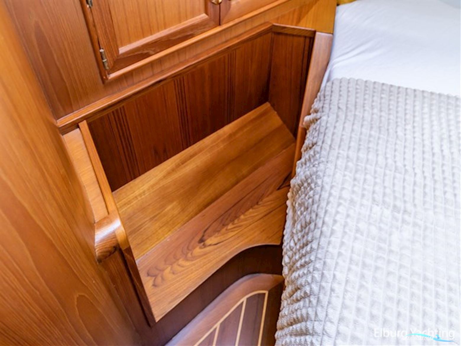 Fleming 55 - Portugese Brug