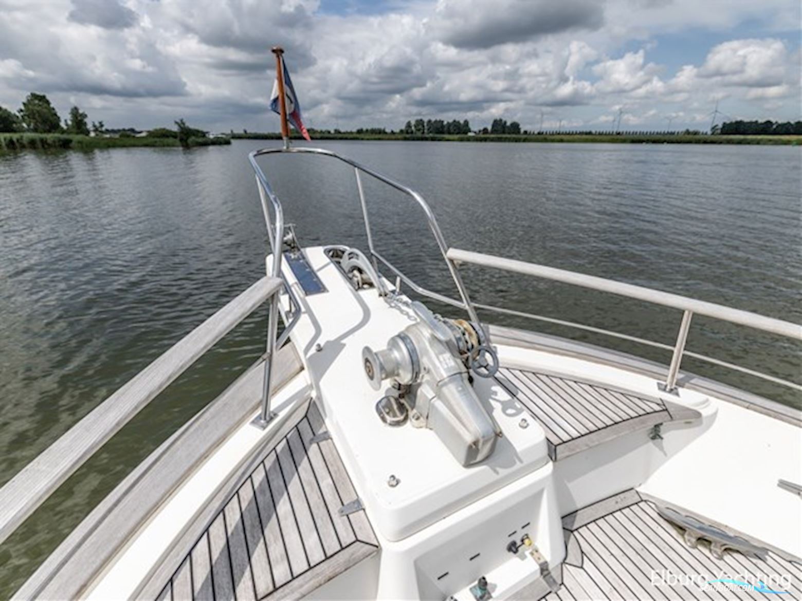 Fleming 55 - Portugese Brug