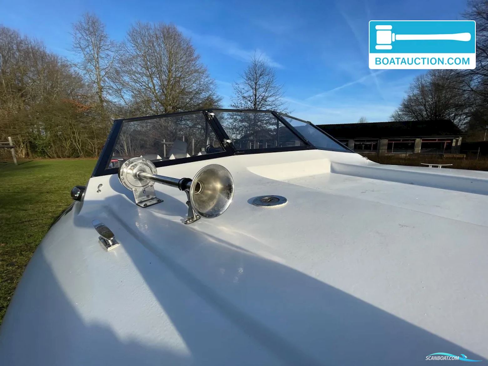 Fletcher Arrowbeau 17