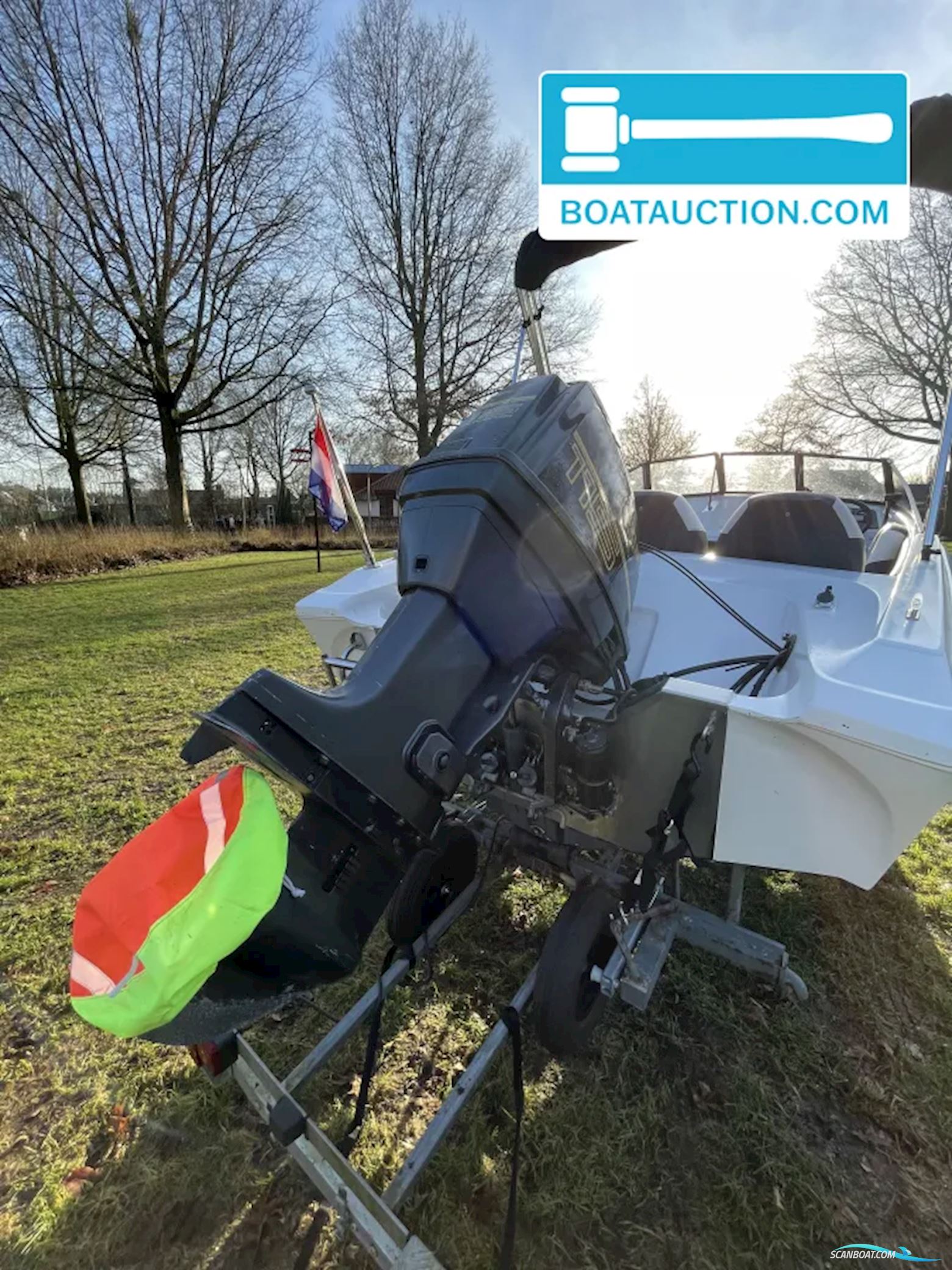 Fletcher Arrowbeau 17