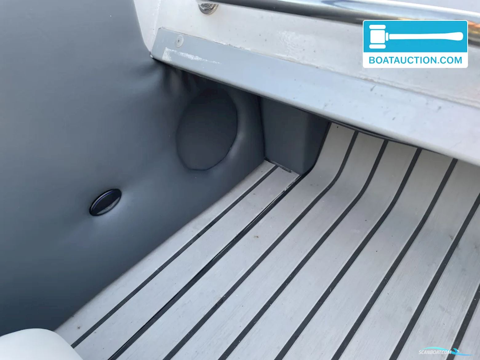 Fletcher Arrowbeau 17