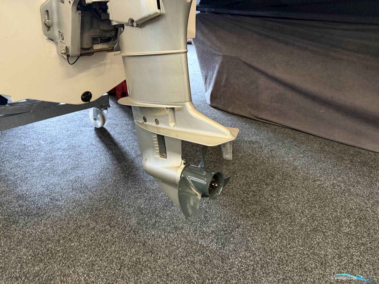 Fletcher Arrowsprint 13