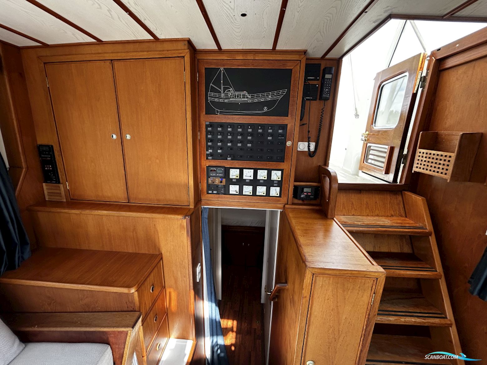 Flevo Kotter 1650