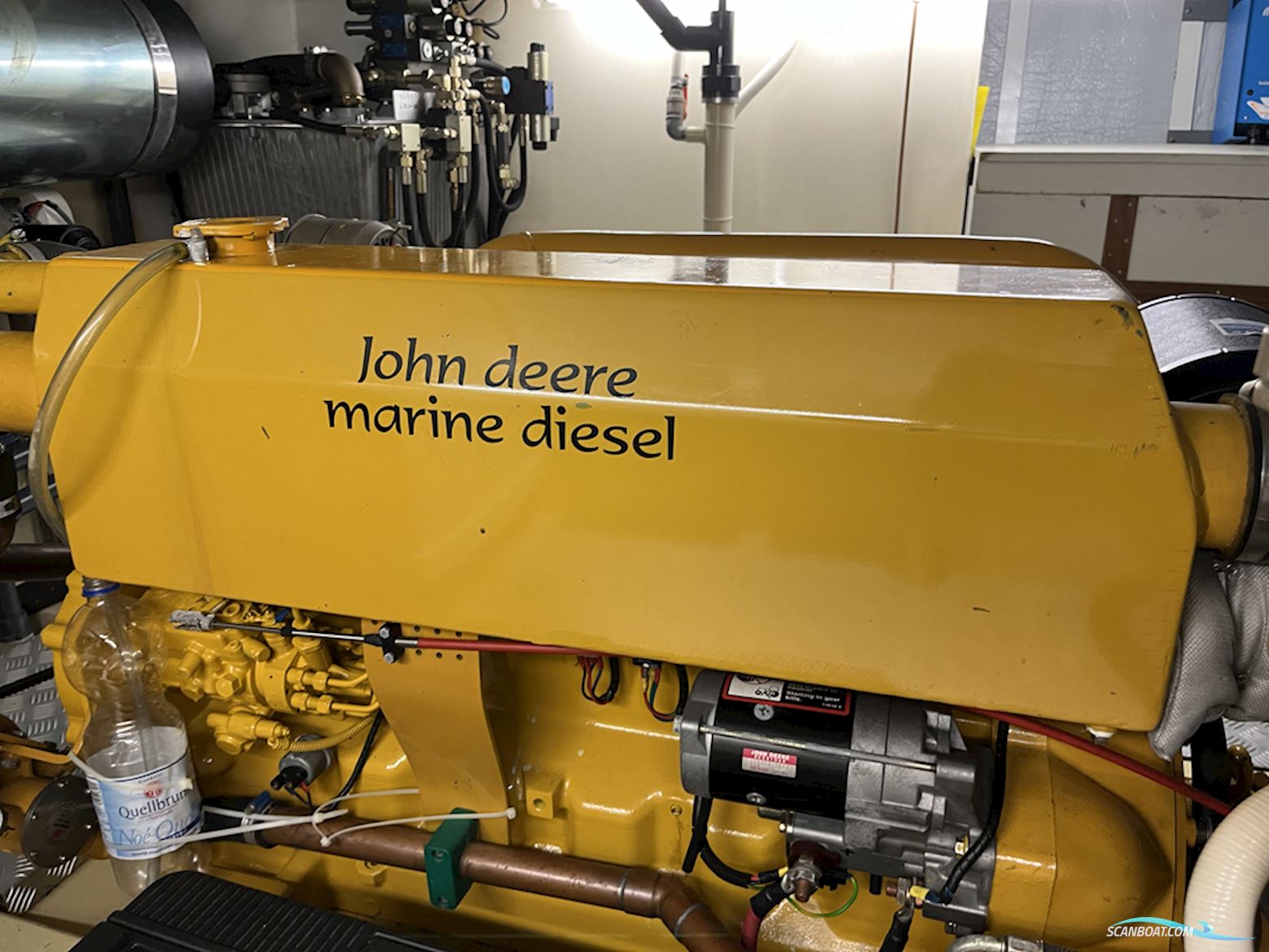 Flevokotter 13.80 AK