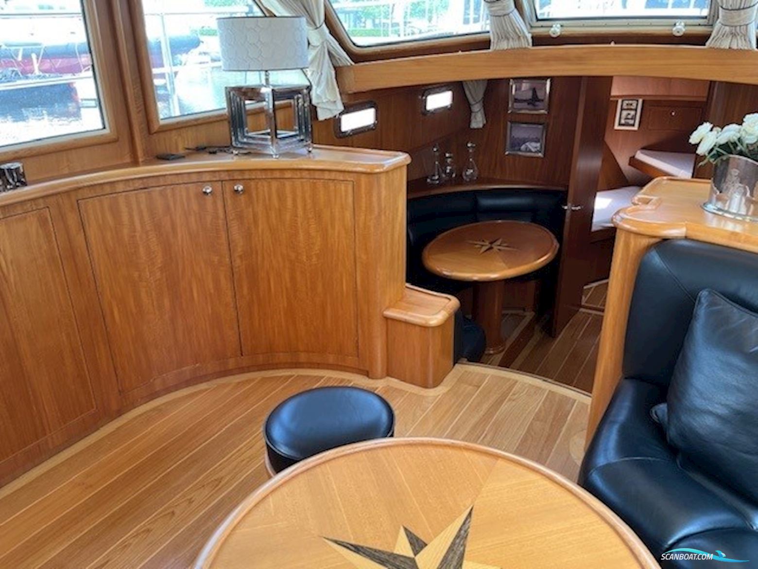 Flevokotter 13.80 AK