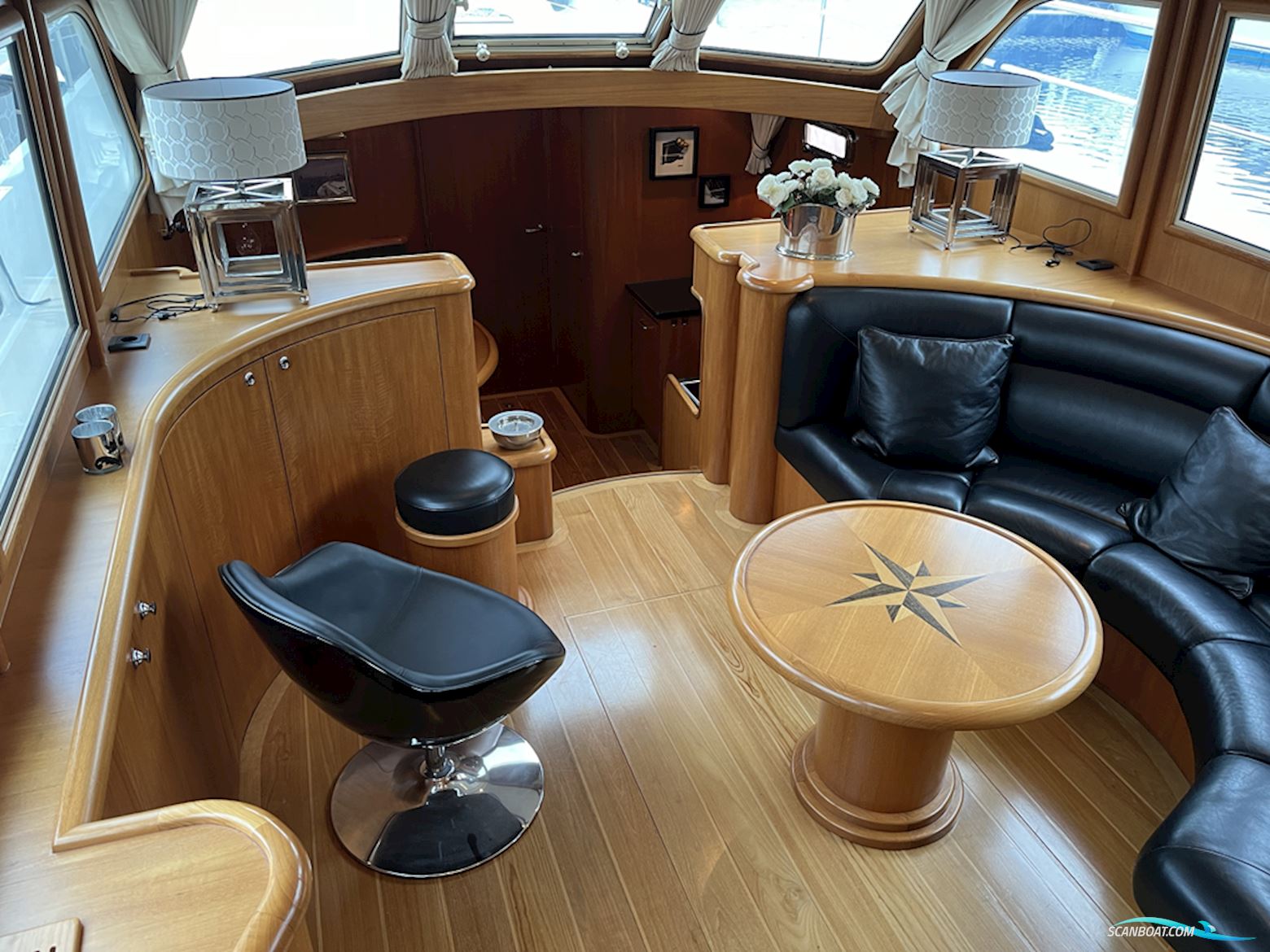 Flevokotter 13.80 AK