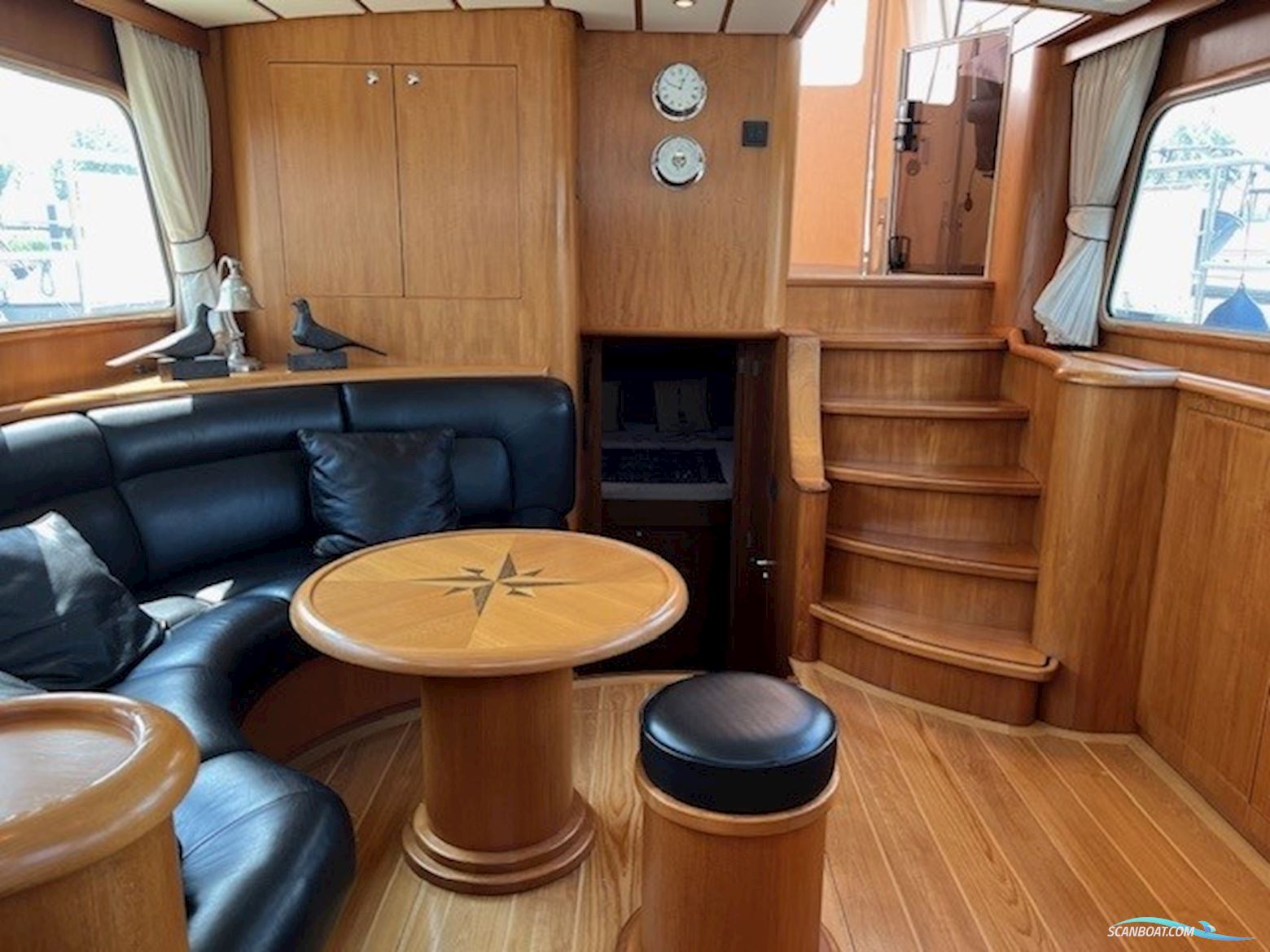 Flevokotter 13.80 AK