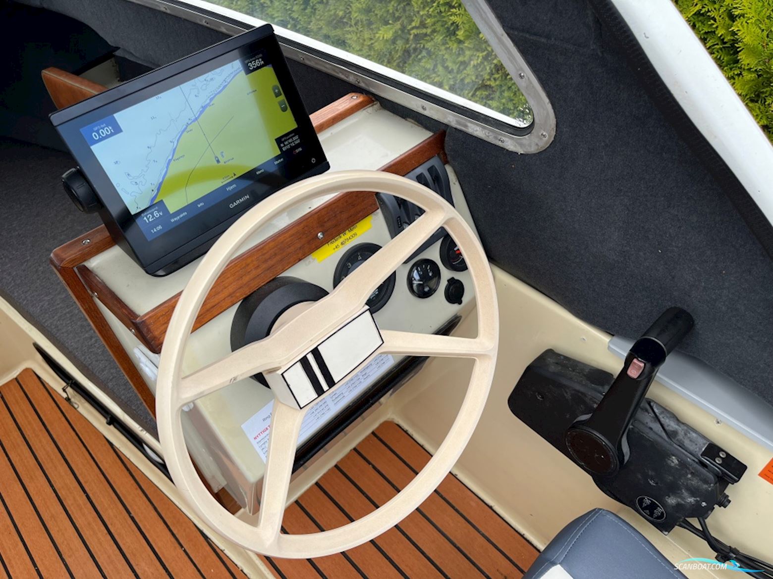 Flipper 570 - Solgt/Sold