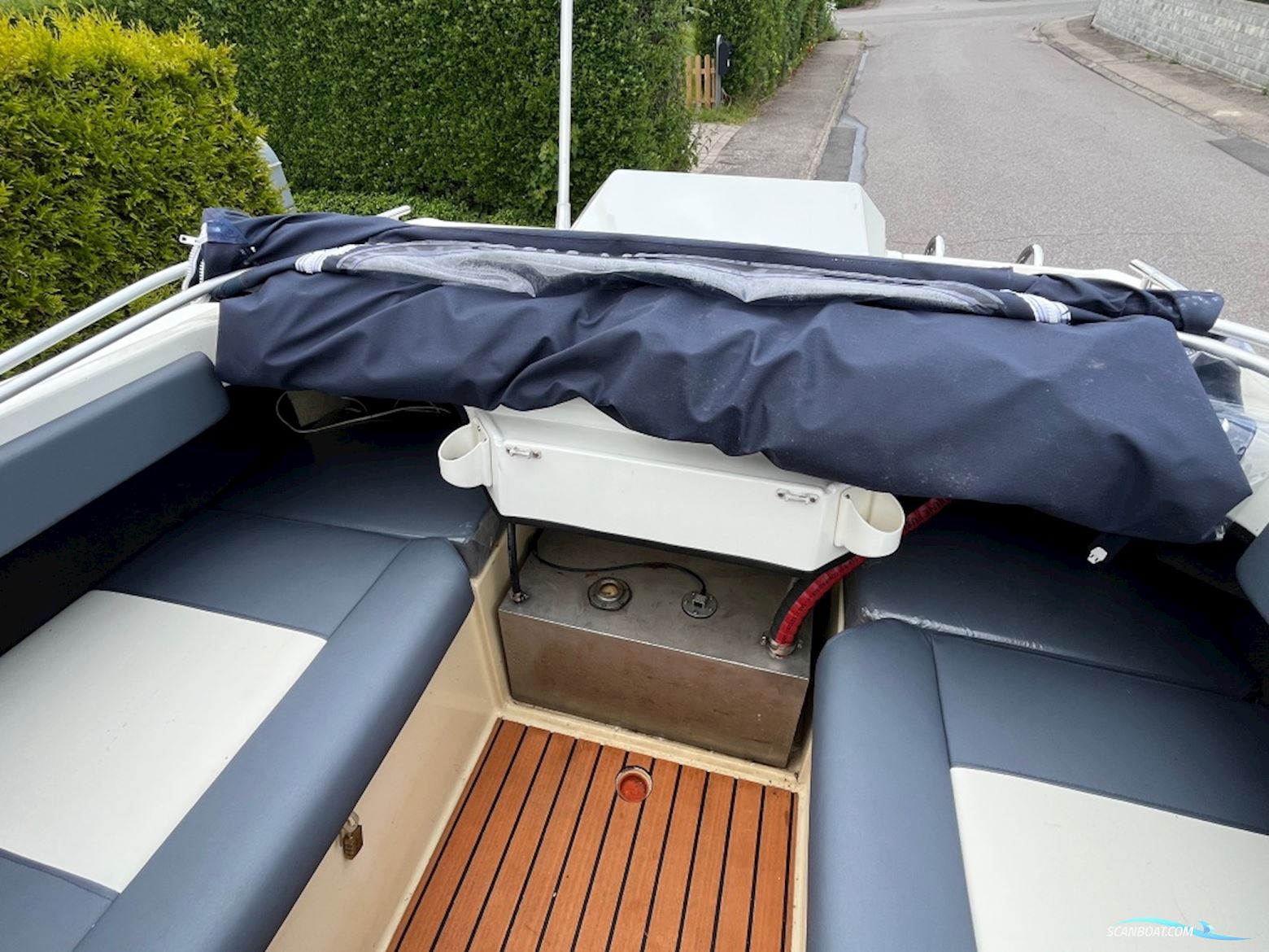 Flipper 570 - Solgt/Sold