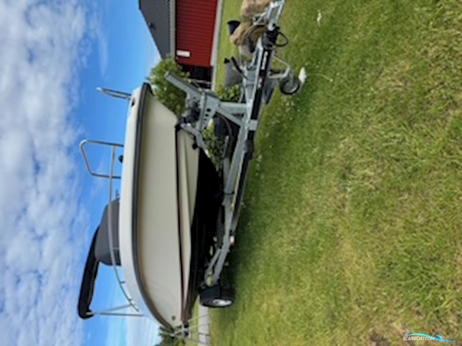 Flipper 600 sc (sat 30.000.- ned )