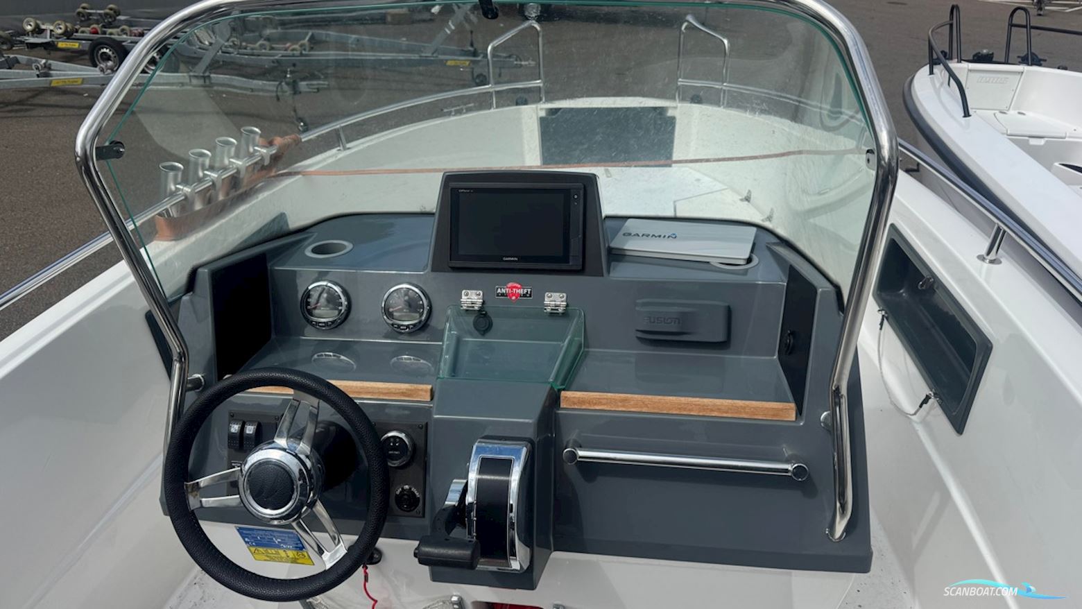 Flipper 600 SC