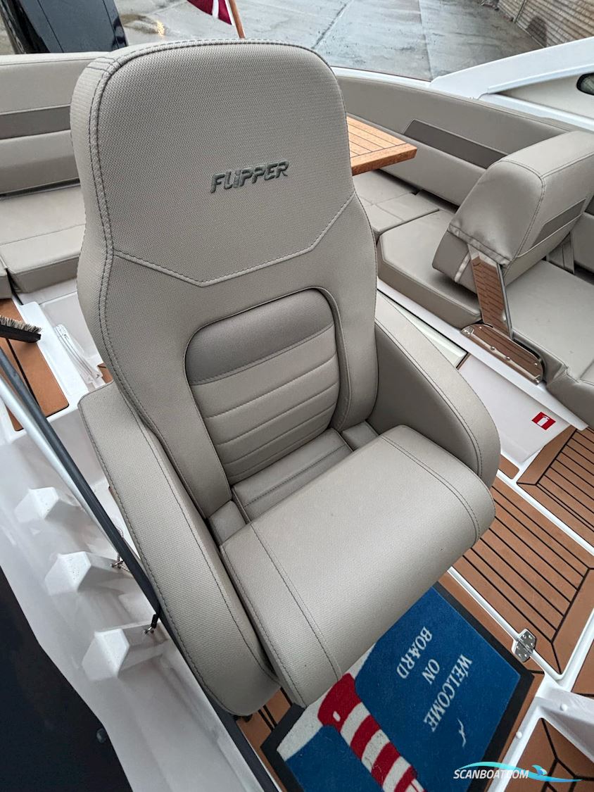 Flipper 600 ST